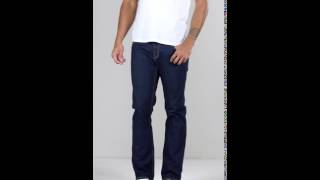 Studio  Levis 511 Slim Fit Jean [upl. by Hardner]