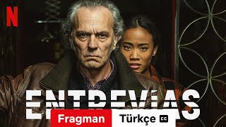 Entrevías Sezon 1 altyazılı  Türkçe fragman  Netflix [upl. by Dibb]