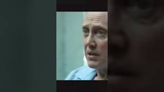 Christopher Walken Man on Fire 2004 Masterpiece scene [upl. by Adnilra]