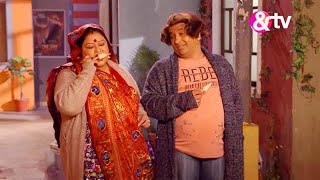 Bhabi Ji Ghar Par Hai  Ep  2477  Webisode  Dec 05 2024  And TV [upl. by Lorelle]