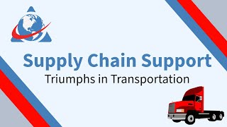 Triumphs in Transportation Project Management [upl. by Kcirdderf282]