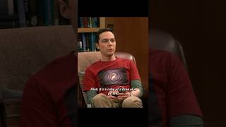 Sheldon and Amy won the Nobel prize happy movie shorts funny [upl. by Wyn]