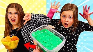 Turn This slime INTO THIS SLIME CHALLENGE  JKrew [upl. by Canale]