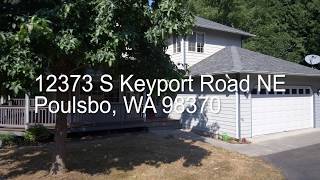 John L Scott  Poulsbo Washington House 8292018 [upl. by Gaskill778]