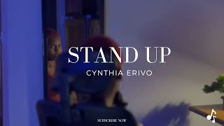 Stand Up  Cynthia Erivo  Cover By Brenny [upl. by Handel]