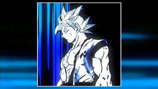 The Hardest Ultra Instinct Remix Ever GYM EDIT AUDIO ANIME MOTIVATION [upl. by Azrim]