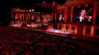 André Rieu  Live in Australia Trailer [upl. by Asor819]