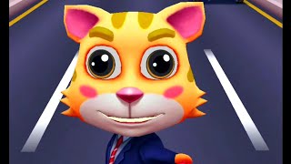 Cat Wala Game 4  Billi Wala Game  Billi Game Billi Game  Billi Running Game  shorts [upl. by Assel]