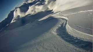 Triglav Haute Route Slovenia [upl. by Ahtamas166]