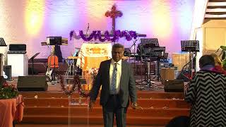 Farnworth Christian Fellowship Live Stream [upl. by Katzen116]