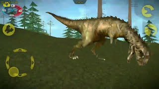 Carnivores Dinosaur HunterAll DeathsShorter Version [upl. by Meir]