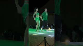 Desert safari in Dubai bellydance dancemusic bellydancer habibi musicgenre habibihabibi auto [upl. by Almeta]