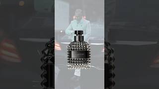 Valentino Uomo Intense Fragrance [upl. by Rosetta]