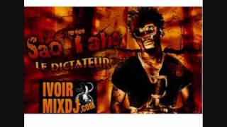 DJ Arafat Sao Taho le dictateur feat Yvan tresor [upl. by Centeno]