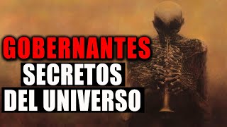 Quiénes son los Arcontes Los gobernantes del cosmos en el gnosticismo y sus orígenes [upl. by Siuoleoj961]