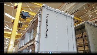 ClimateCraft® Capabilities Video [upl. by Ender]