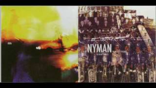 Michael Nyman  Nyman Brass  11 A Satire Against Reason [upl. by Stannfield]