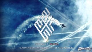 TMinus 10 Seconds  2761  Ace Combat 3D Original Soundtrack [upl. by Palua]