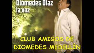 06 NOCHES SIN LUCERO  DIOMEDES DÍAZ E IVÁN ZULETA 2007 LA VOZ [upl. by Preiser929]