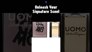 Unleash Your Signature Scent [upl. by Chadabe329]