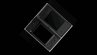 Nintendo DSi Music  Camera Edit Photos [upl. by Eppesiug]