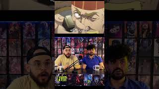 shorts short anime انیمه reaction vinlandsaga thorfinn ریاکشن shortvideo animereaction [upl. by Saidnac]