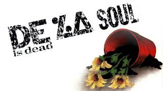 De La Soul  Oodles of Os Official Audio [upl. by Atteloiv155]