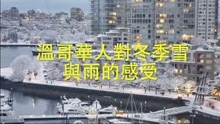 省外的人總說這裡的冬季多雨好惱人，其實水亦是資源來的。 HD 1080p [upl. by Enylecoj]