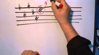 Music Theory 101 Part 1A [upl. by Kampmann539]