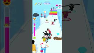 Misiсatсh game 🐼🐴mobilegame gaming shorts trending viral youtubeshorts funny edit 4k [upl. by Melicent]