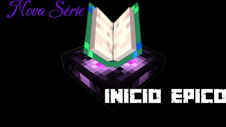 🟪 Minecraft Projects  Ep 1 [upl. by Acinod608]