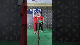 Aauthyo Dashain  New Nepali Dance Video  aauthyodashain [upl. by Leaper]