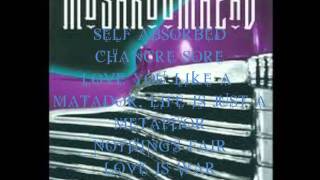 Mushroomhead  Chancre Sore with Lyrics [upl. by Ravahs885]