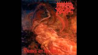 Morbid Angel  Doomsday Celebration [upl. by Riocard]