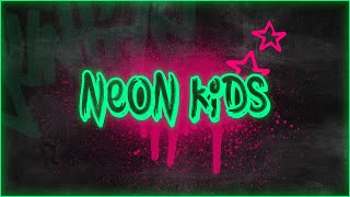 NEON KIDS  LASERS amp FEELINGS  ЛАЗЕРЫ И ЧУВСТВА  НАСТОЛЬНЫЕ РОЛЕВЫЕ ИГРЫ [upl. by Acacia291]