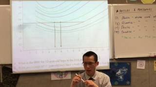 Deciles and Percentiles 2 of 2 Using Deciles and Percentiles to solve problems [upl. by Elletnuahc2]