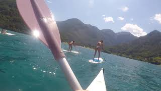 On The Road  Lago di Ledro [upl. by Stew]