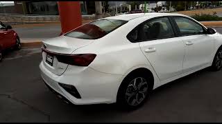 KIA FORTE LX IVT [upl. by Burny91]