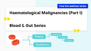 Haematological Malignancies Part 1 casebased discussion theory and quiz [upl. by Awahsoj]