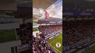 LIVE EibarREAL OVIEDO  Playoff La Liga 2 🇪🇸  120624 [upl. by Dredi]