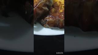 Begun bhaja recipe 🍽️🤤 new song arijit singh viral video bollywood food cooking recipe video [upl. by Tallula326]