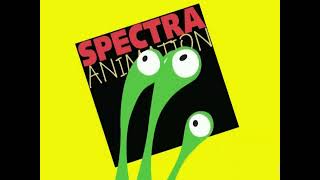 Spectra Animation x2Spectra International DistributionHiTNBCUniversal 2004 [upl. by Derej548]