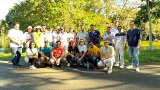 PAMPLEMOUSSES BOTANICAL GARDEN in MAURITIUS [upl. by Rochester]