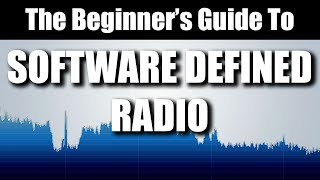 The Beginners Guide To Software Defined Radio RTLSDR [upl. by Anivlac]