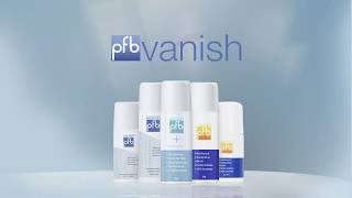 PFB Vanish Chromabright Treatment For Ingrown Hairs [upl. by Garrard446]