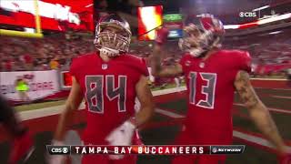 Jameis Winston 2017 Highlights [upl. by Htebasil]