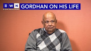 ‘Looks like I got all the tough jobs’  Gordhan on his ministerial roles Zuma and life [upl. by Ule]