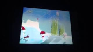 Cbbc christmas ident 2 [upl. by Celinda]