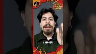 Volvió MARVEL STUDIOS de una siesta ETERNA 💥 [upl. by Adnoloy]