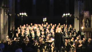 Karl Jenkins The Armed Man  full concert [upl. by Ria]